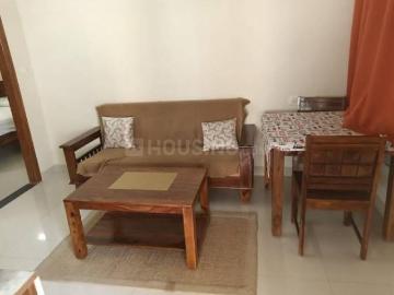 1 BHK Apartment in Baner for rent Pune. The reference number is 20567342