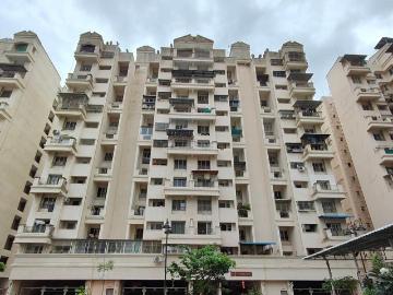 1 BHK Apartment in Baner for rent Pune. The reference number is 20571300