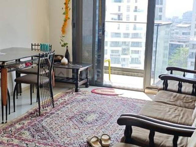 1 BHK Apartment in Baner for rent Pune. The reference number is 20648853
