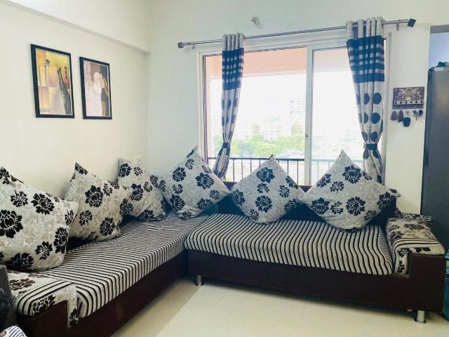 1 BHK Apartment in Baner for rent Pune. The reference number is 20663014