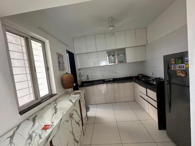 1 BHK Apartment in Baner for rent Pune. The reference number is 20755243