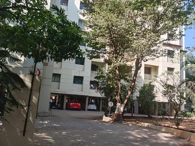 1 BHK Apartment in Baner for rent Pune. The reference number is 20720051