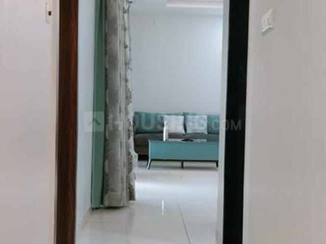 1 BHK Apartment in Baner for rent Pune. The reference number is 20856812