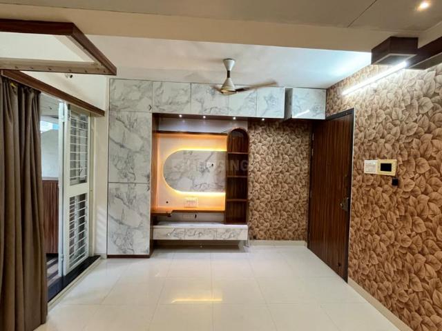 1 BHK Apartment in Baner for rent Pune. The reference number is 20860246