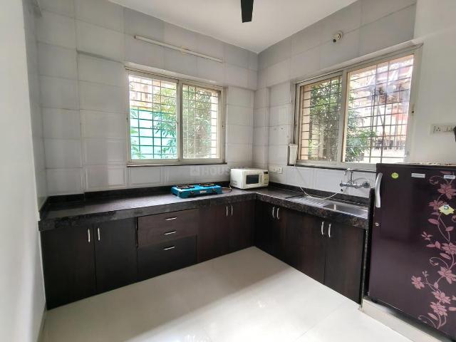 1 BHK Apartment in Baner for rent Pune. The reference number is 20883623