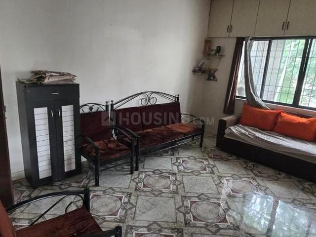 1 BHK Apartment in Baner for rent Pune. The reference number is 20898366