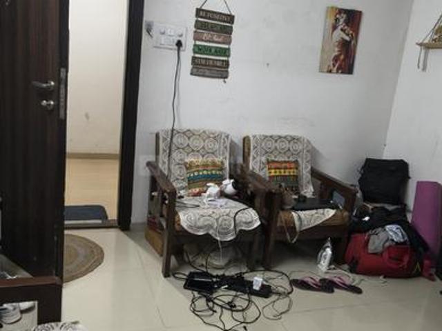 1 BHK Apartment in Baner for rent Pune. The reference number is 20914870