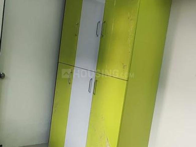 1 BHK Apartment in Baner for rent Pune. The reference number is 20935326