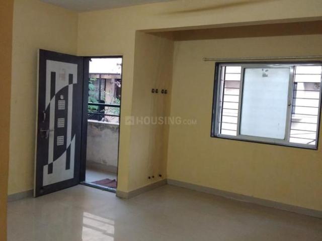 1 BHK Apartment in Baner for rent Pune. The reference number is 21059675