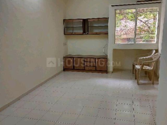 1 BHK Apartment in Baner for rent Pune. The reference number is 21066489