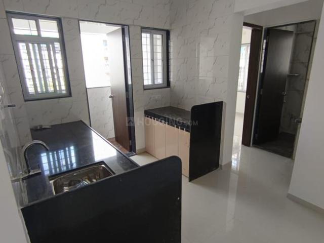 1 BHK Apartment in Baner for rent Pune. The reference number is 21093199