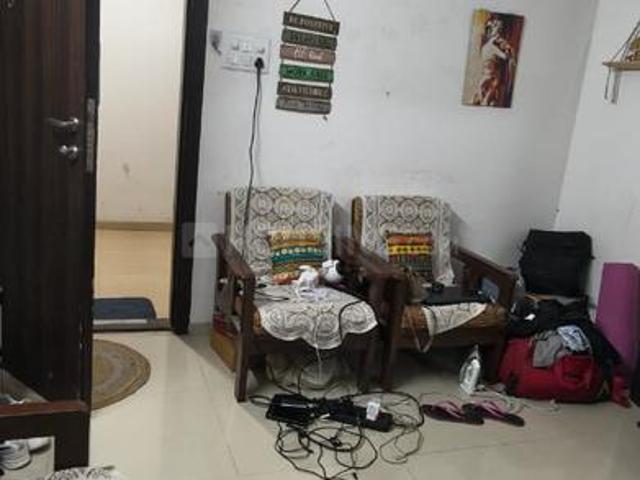 1 BHK Apartment in Baner for rent Pune. The reference number is 21010387