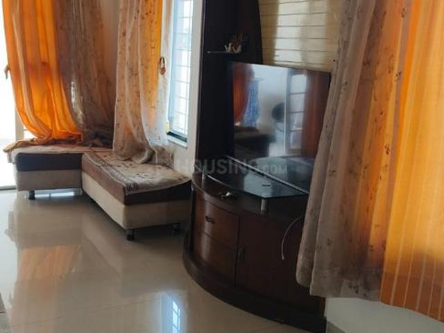 1 BHK Apartment in Baner for rent Pune. The reference number is 21024626