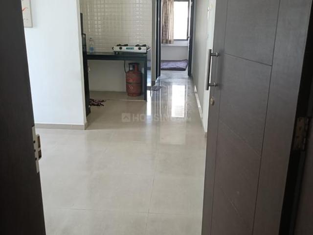 1 BHK Apartment in Baner for rent Pune. The reference number is 21151827