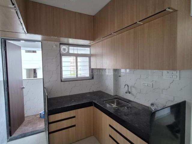 1 BHK Apartment in Baner for rent Pune. The reference number is 21193554