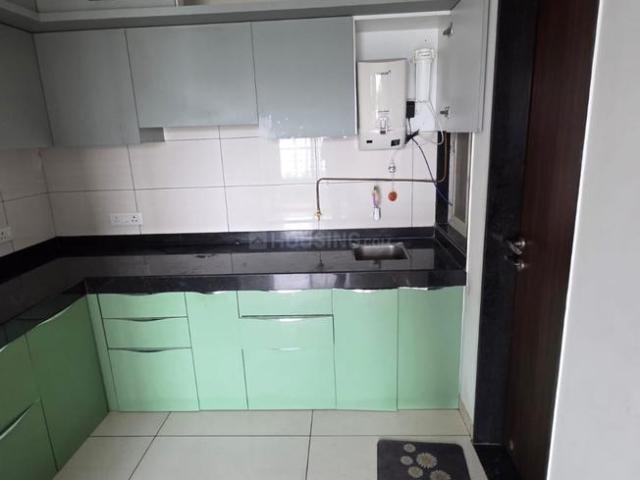 1 BHK Apartment in Baner for rent Pune. The reference number is 21104621