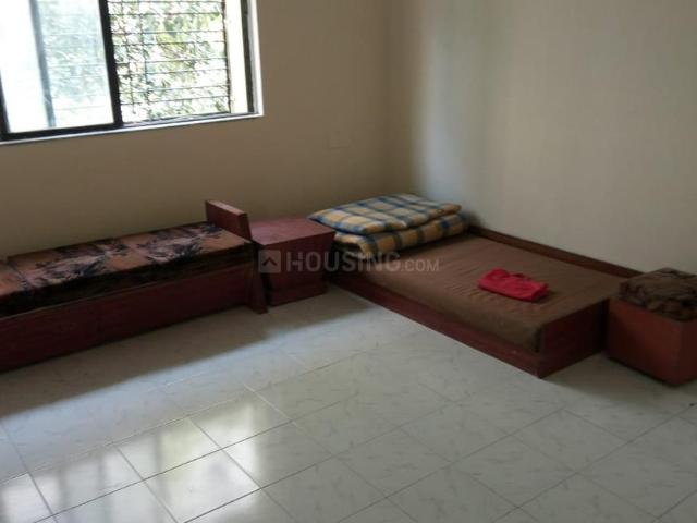 1 BHK Apartment in Baner for rent Pune. The reference number is 21361406