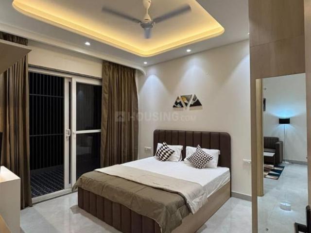 1 BHK Apartment in Baner for rent Pune. The reference number is 21367352