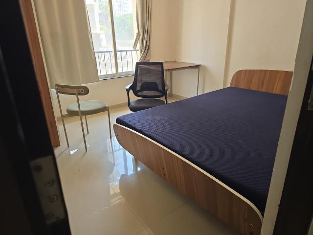 1 BHK Apartment in Baner for resale Pune. The reference number is 19690685