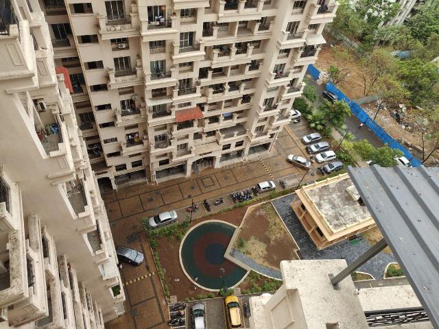 1 BHK Apartment in Baner for resale Pune. The reference number is 20491354