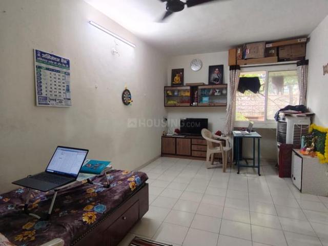 1 BHK Apartment in Baner for resale Pune. The reference number is 20818475