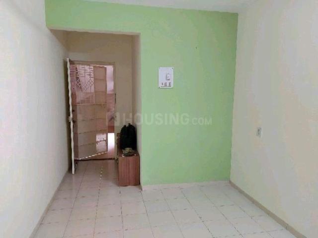 1 BHK Apartment in Baner for resale Pune. The reference number is 20820316
