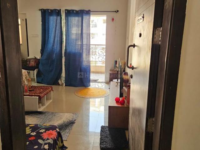 1 BHK Apartment in Baner for resale Pune. The reference number is 20908365