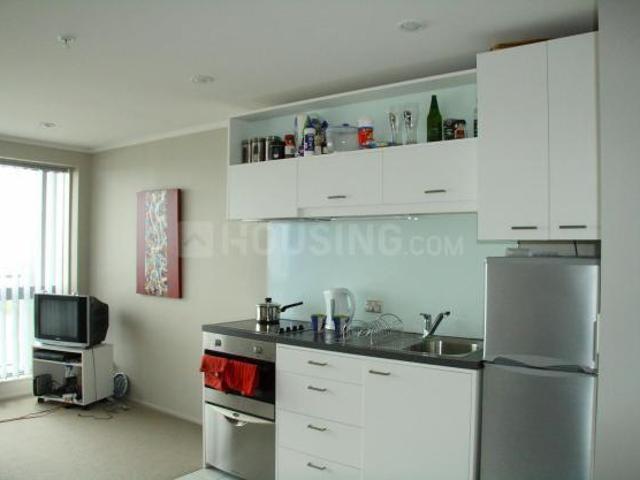 1 BHK Apartment in Baner for resale Pune. The reference number is 21016097