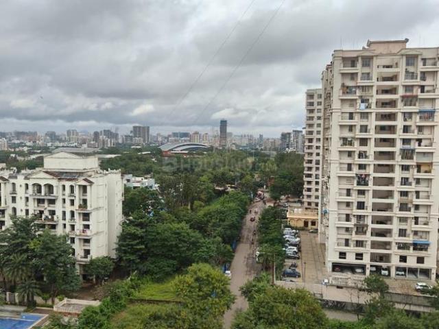 1 BHK Apartment in Baner for resale Pune. The reference number is 21052163