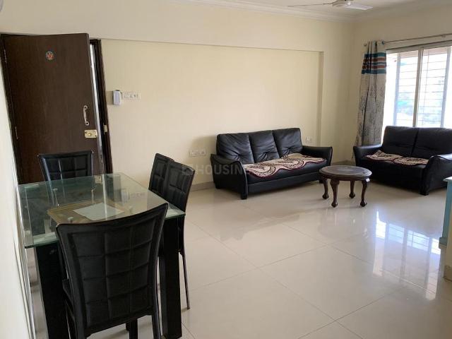 1 BHK Apartment in Baner for resale Pune. The reference number is 21116787