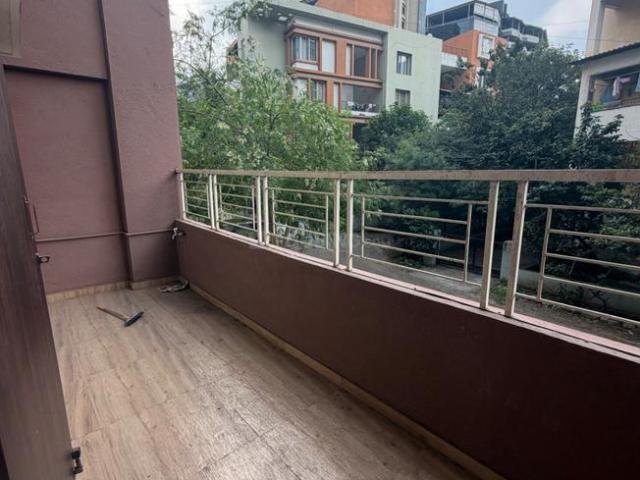 1 BHK Apartment in Baner for resale Pune. The reference number is 21206173