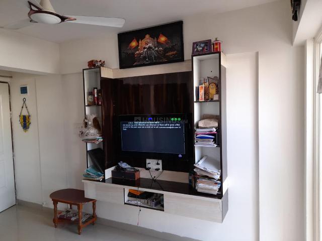 1 BHK Apartment in Baner for resale Pune. The reference number is 21337916
