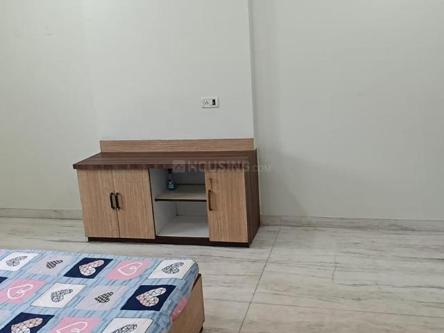 1 BHK Apartment in Bank More for rent Dhanbad. The reference number is 20540469