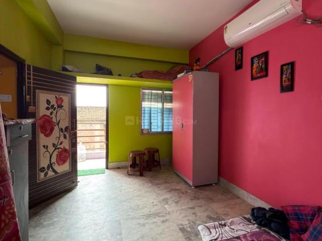 1 BHK Apartment in Bankra for resale Howrah. The reference number is 20502122