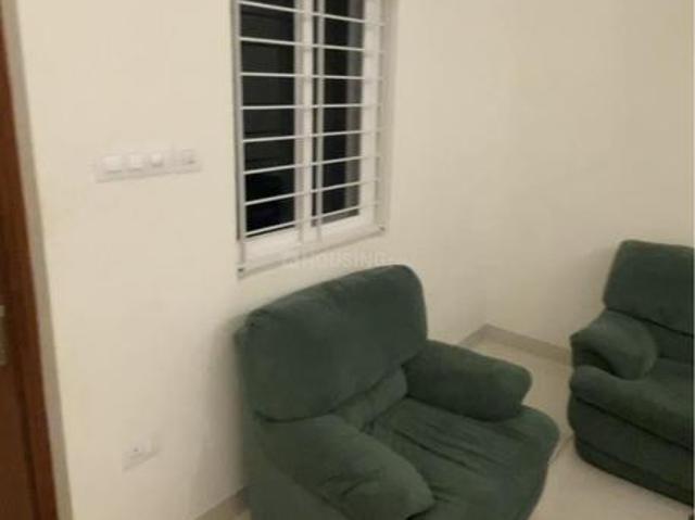 1 BHK Apartment in Banjara Hills for rent Hyderabad. The reference number is 19873865
