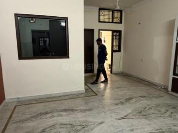 1 BHK Apartment in Banjara Hills for rent Hyderabad. The reference number is 19136993