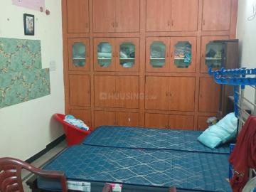 1 BHK Apartment in Banjara Hills for rent Hyderabad. The reference number is 20472096