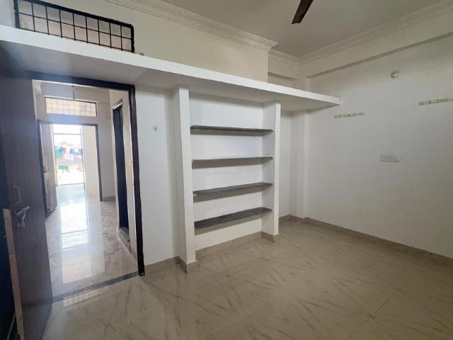 1 BHK Apartment in Banjara Hills for rent Hyderabad. The reference number is 20526639