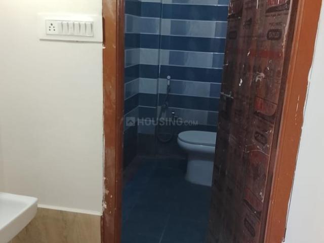 1 BHK Apartment in Banjara Hills for rent Hyderabad. The reference number is 20529641