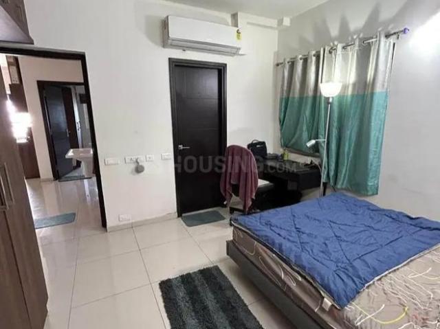 1 BHK Apartment in Banjara Hills for rent Hyderabad. The reference number is 20529820