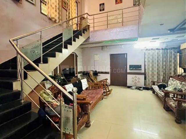 1 BHK Apartment in Banjara Hills for rent Hyderabad. The reference number is 20563461