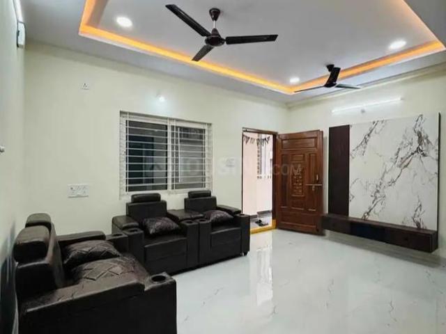 1 BHK Apartment in Banjara Hills for rent Hyderabad. The reference number is 20563532
