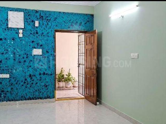 1 BHK Apartment in Banjara Hills for rent Hyderabad. The reference number is 20563568