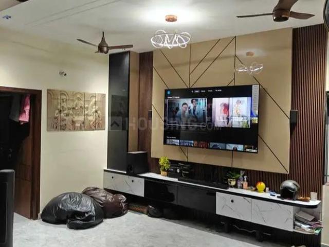 1 BHK Apartment in Banjara Hills for rent Hyderabad. The reference number is 20563216