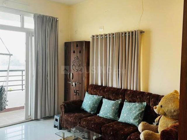1 BHK Apartment in Banjara Hills for rent Hyderabad. The reference number is 20563247