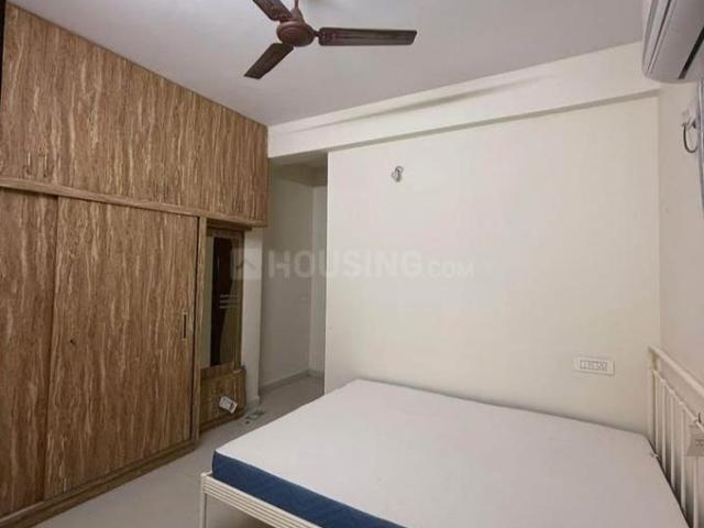 1 BHK Apartment in Banjara Hills for rent Hyderabad. The reference number is 20563275