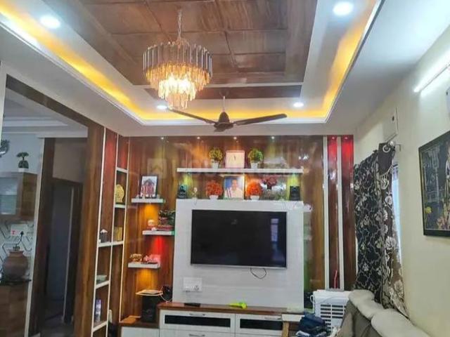 1 BHK Apartment in Banjara Hills for rent Hyderabad. The reference number is 20563313