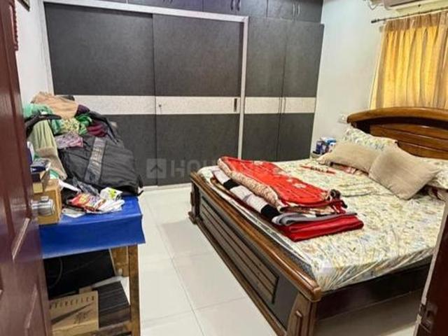 1 BHK Apartment in Banjara Hills for rent Hyderabad. The reference number is 20563398