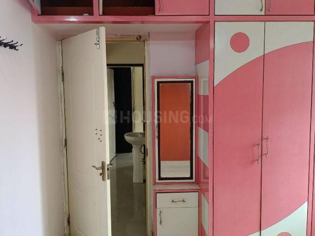 1 BHK Apartment in Banjara Hills for rent Hyderabad. The reference number is 20583817