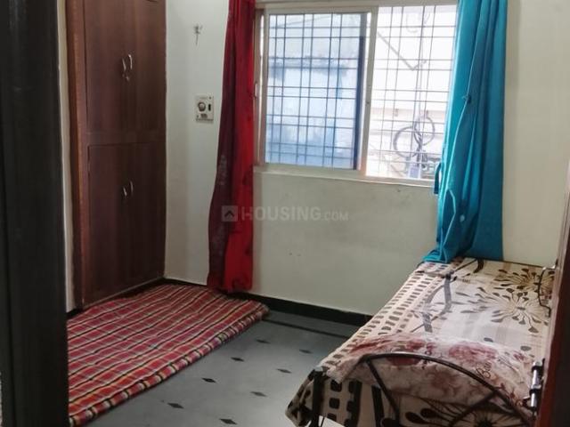 1 BHK Apartment in Banjara Hills for rent Hyderabad. The reference number is 20583859